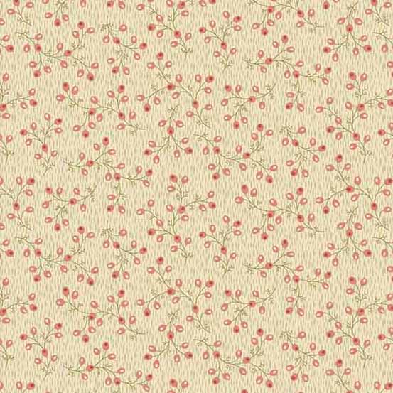 Primrose A-527-NE by Edyta Sitar at Laundry Basket Quilts for Andover  Fabrics